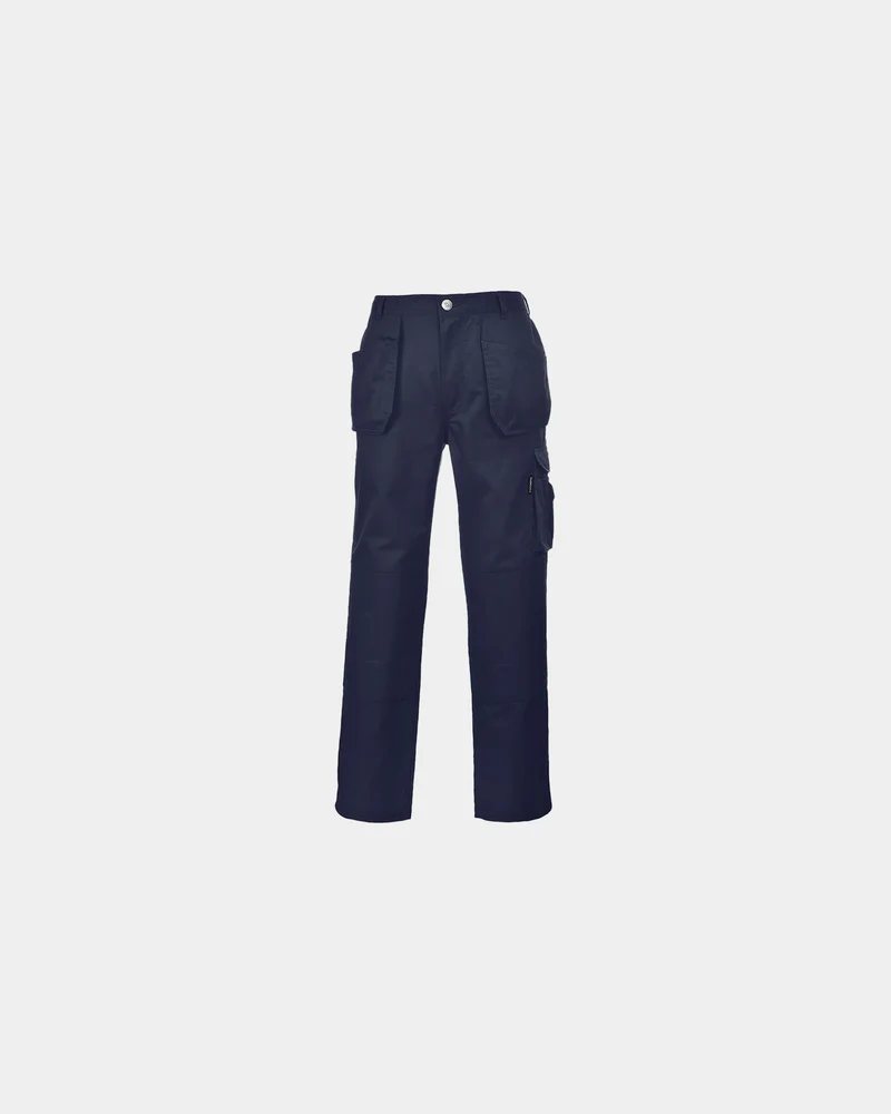 Pantalon polycoton Slate à personnaliser