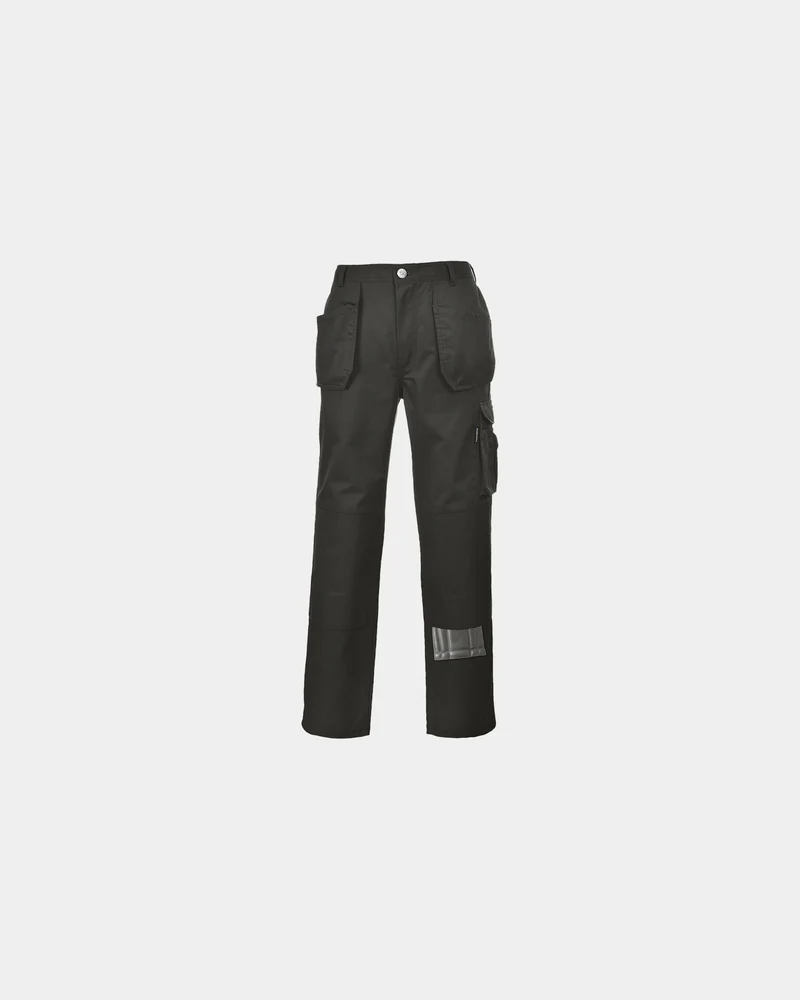 Pantalon polycoton Slate à personnaliser