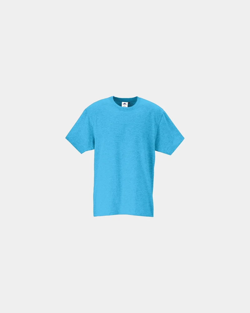 T-shirt premium coton Turin à personnaliser