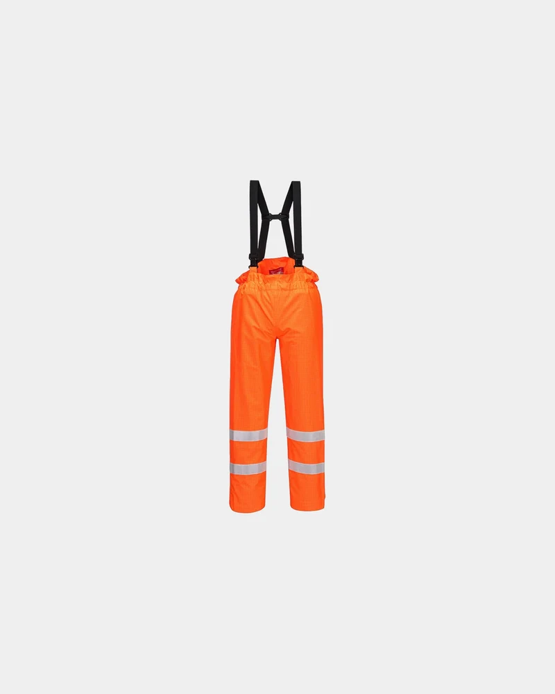 Pantalon étanche Bizflame Rain à personnaliser