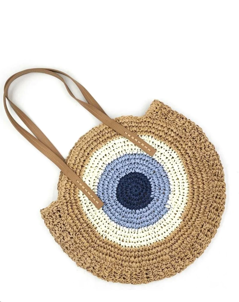 Sac Balinais DIEPPE