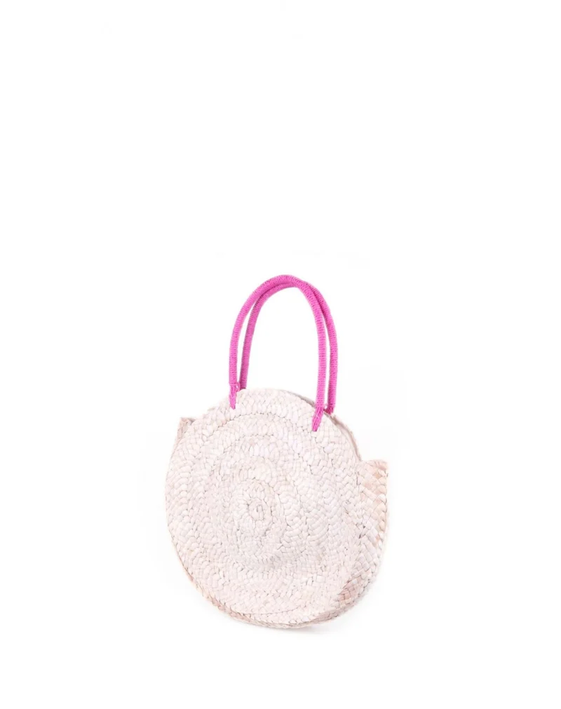 Sac Rond CANDIDASA