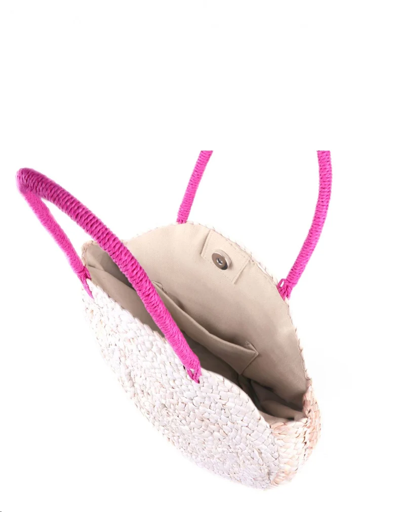 Sac Rond CANDIDASA