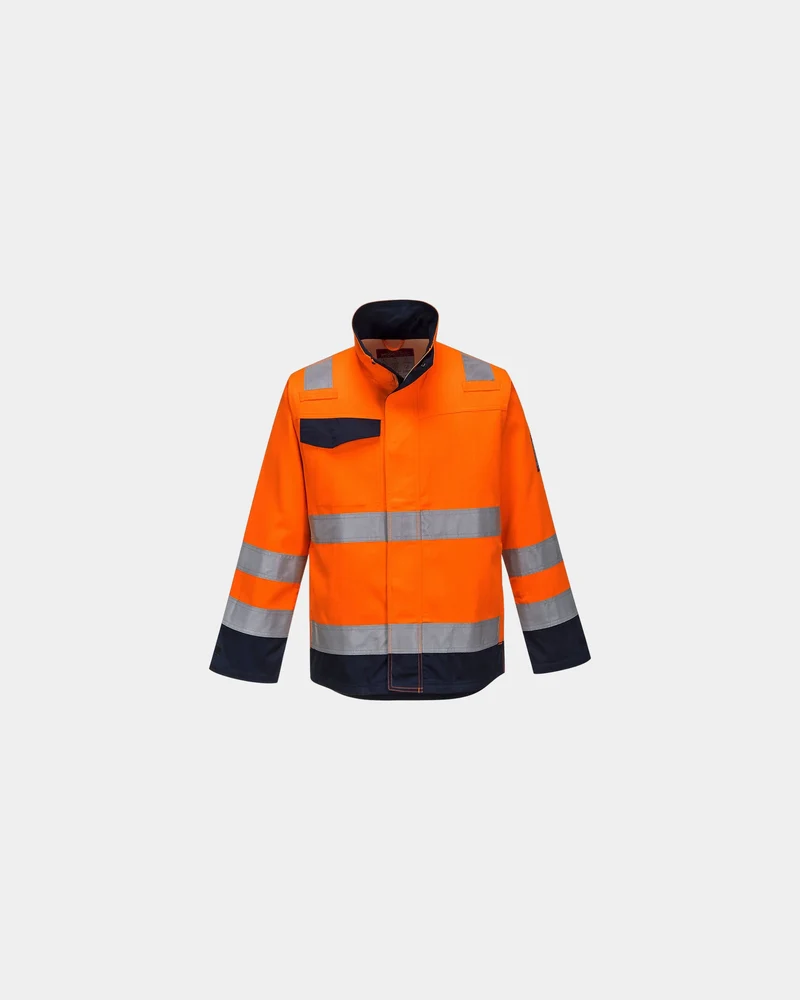 Veste Modaflame à personnaliser