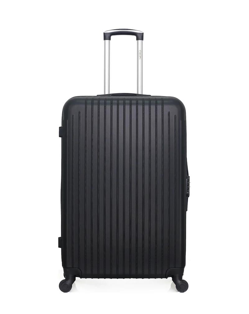 Valise Grand Format Rigide CARPATES