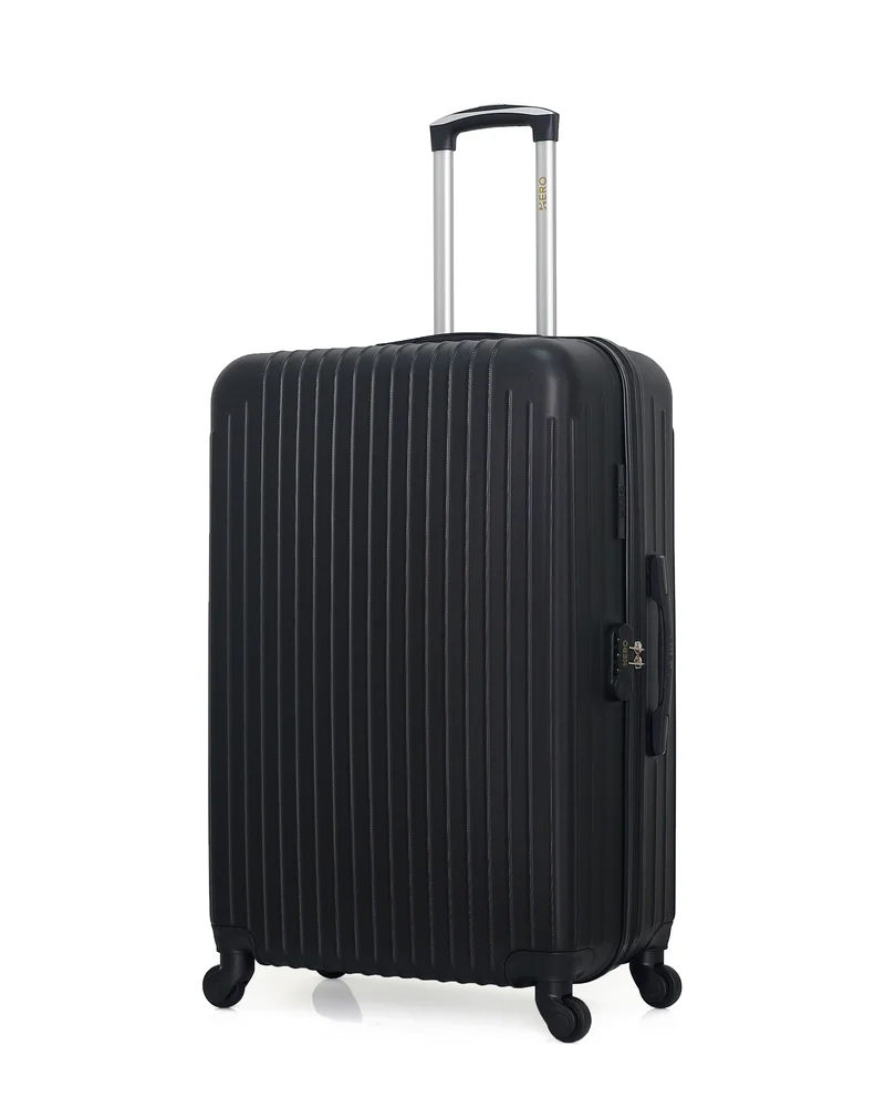 Valise Grand Format Rigide CARPATES