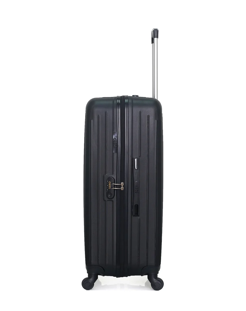 Valise Grand Format Rigide CARPATES