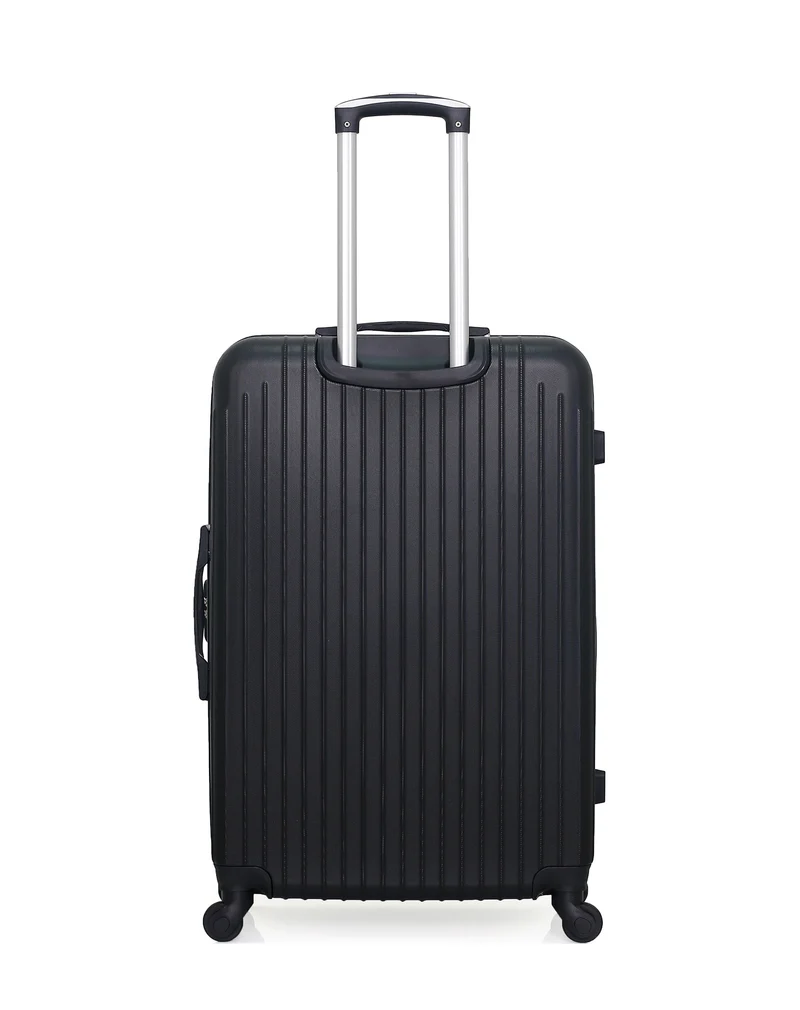 Valise Grand Format Rigide CARPATES