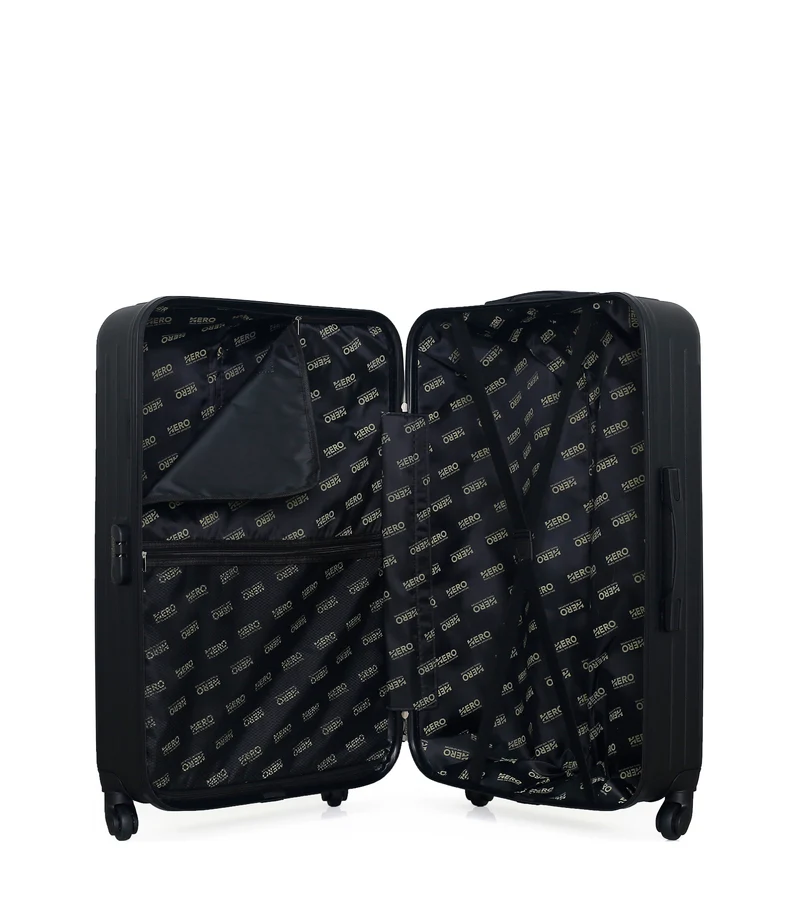 Valise Grand Format Rigide CARPATES