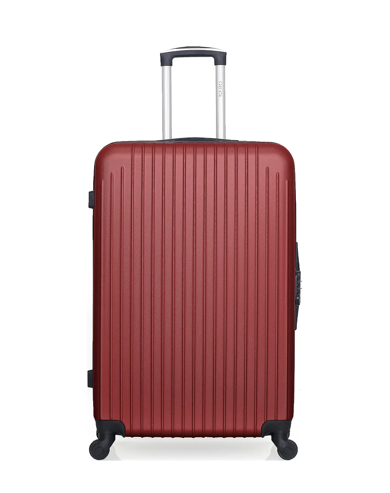 Valise Grand Format Rigide CARPATES