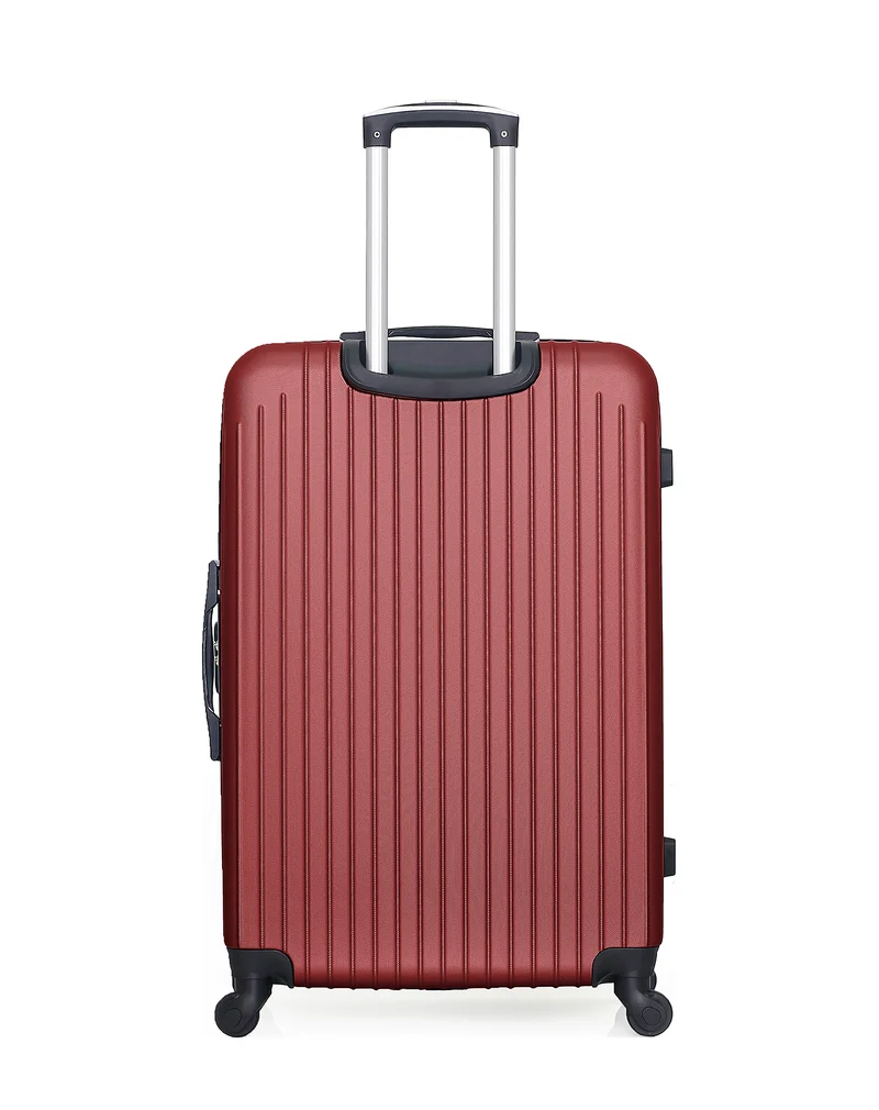Valise Grand Format Rigide CARPATES
