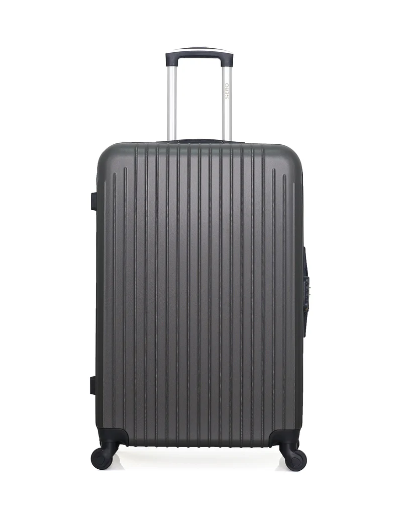 Valise Grand Format Rigide CARPATES