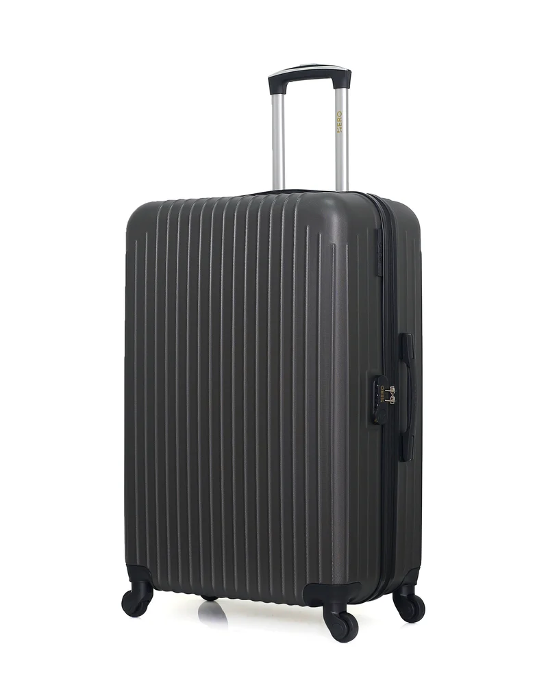 Valise Grand Format Rigide CARPATES