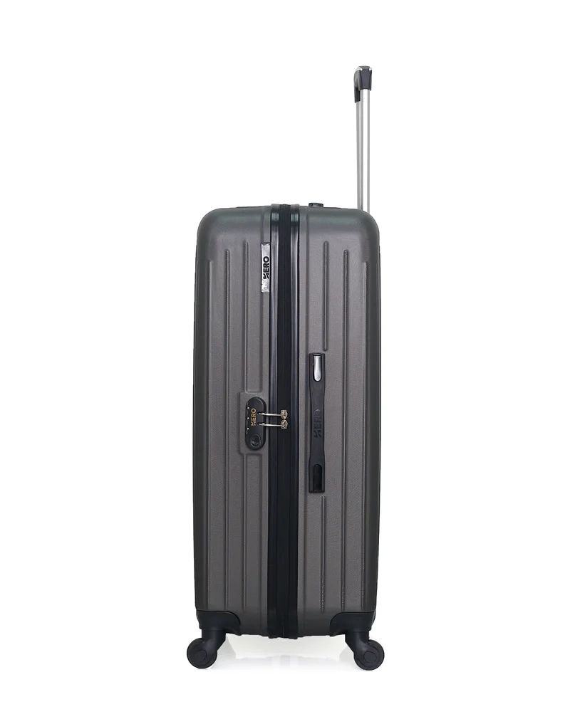 Valise Grand Format Rigide CARPATES