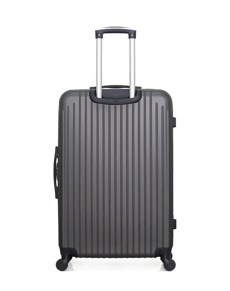 Valise Grand Format Rigide CARPATES