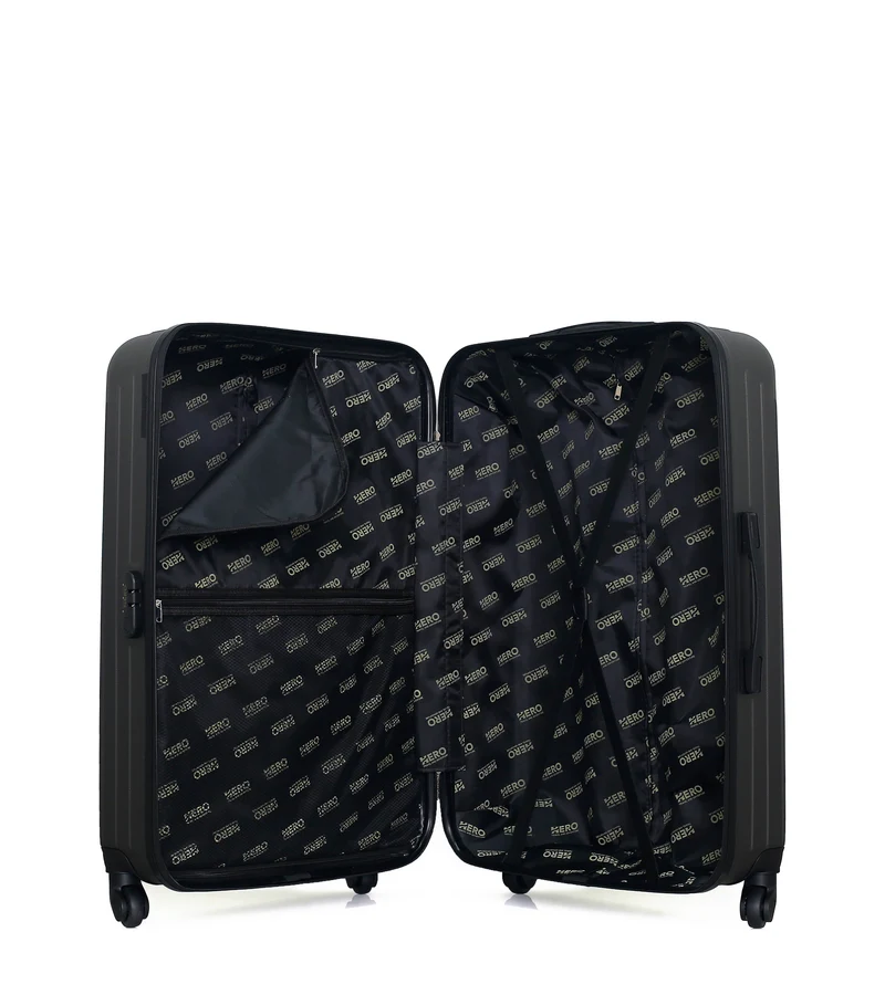 Valise Grand Format Rigide CARPATES