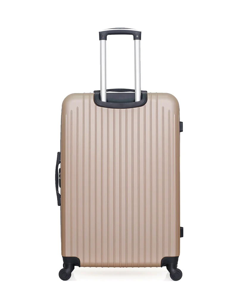 Valise Grand Format Rigide CARPATES