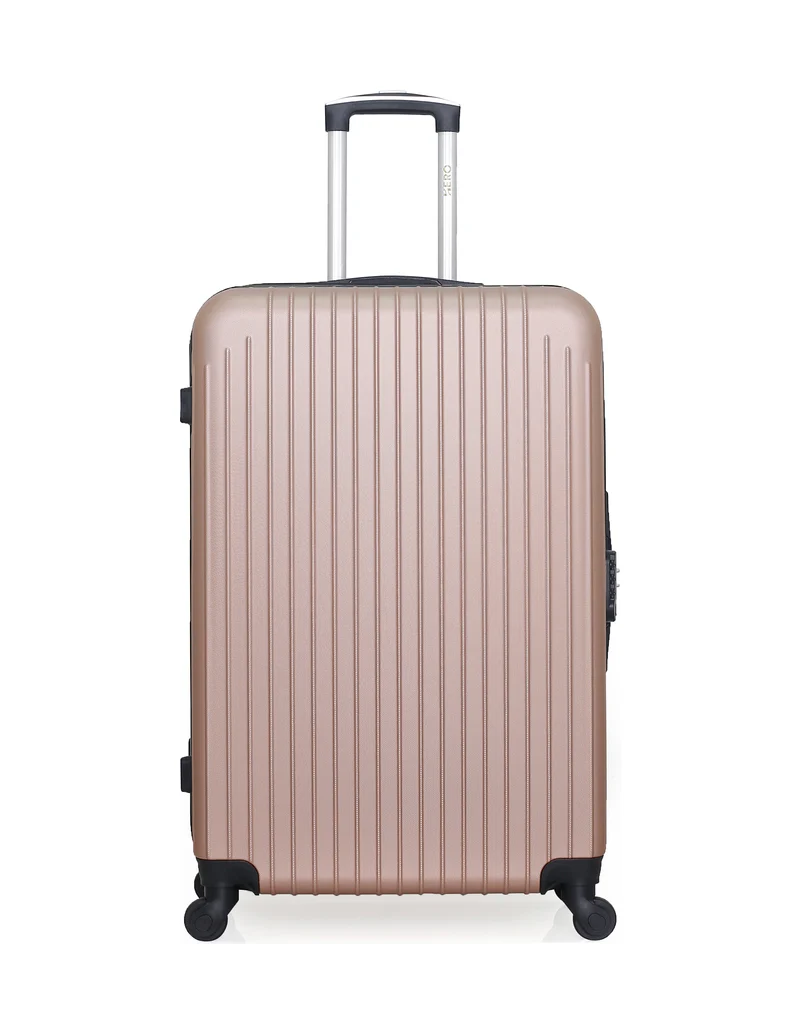 Valise Grand Format Rigide CARPATES
