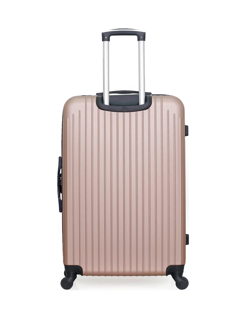 Valise Grand Format Rigide CARPATES