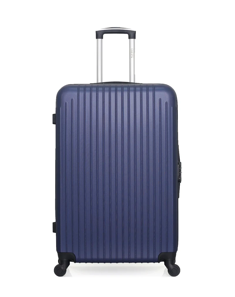 Valise Grand Format Rigide CARPATES