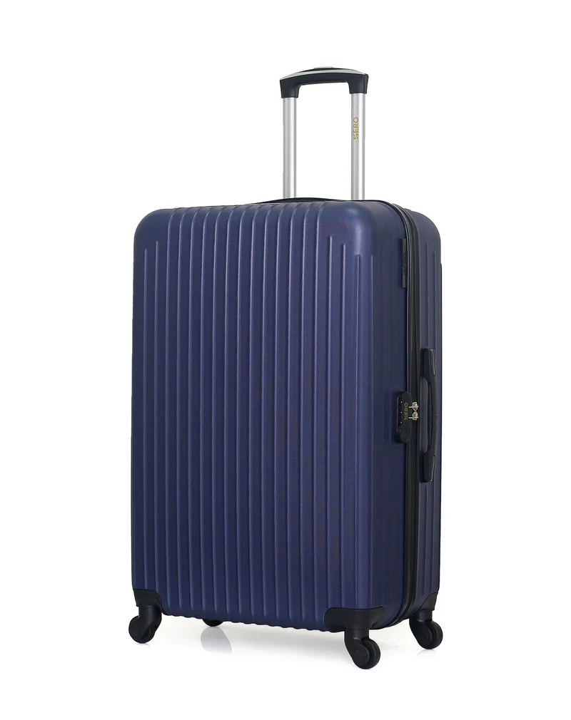 Valise Grand Format Rigide CARPATES