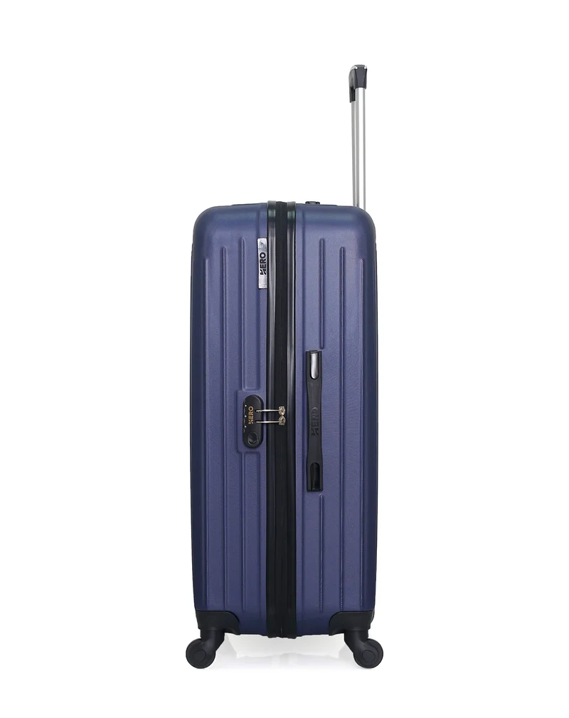 Valise Grand Format Rigide CARPATES