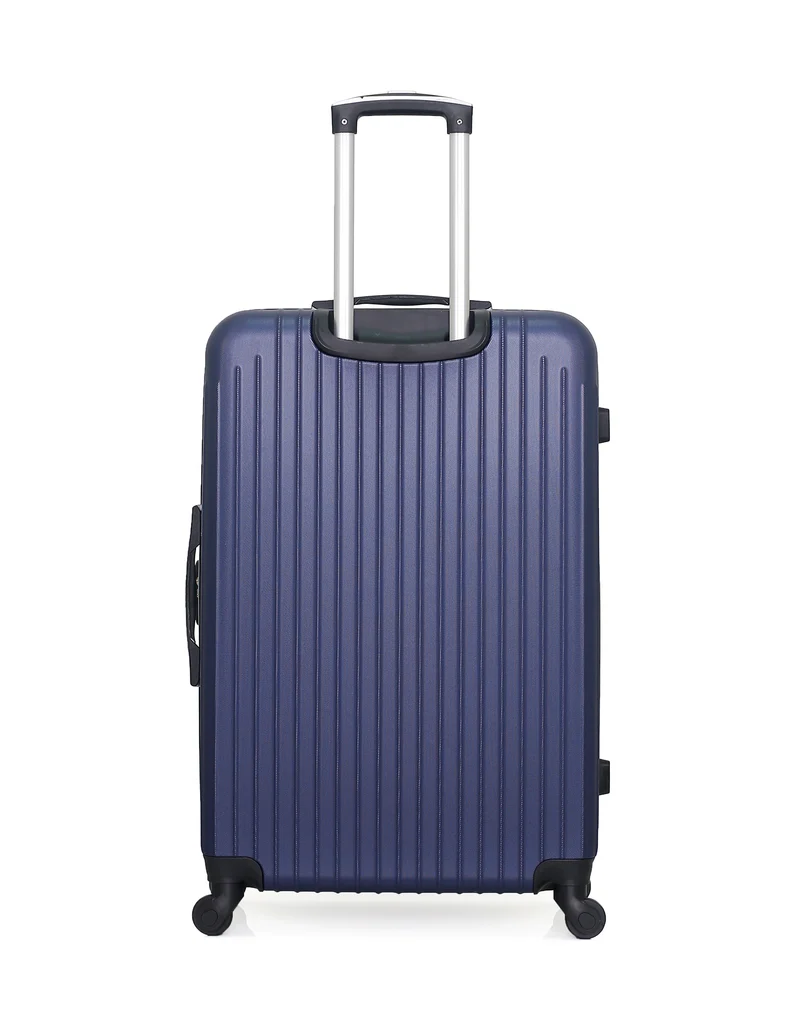 Valise Grand Format Rigide CARPATES