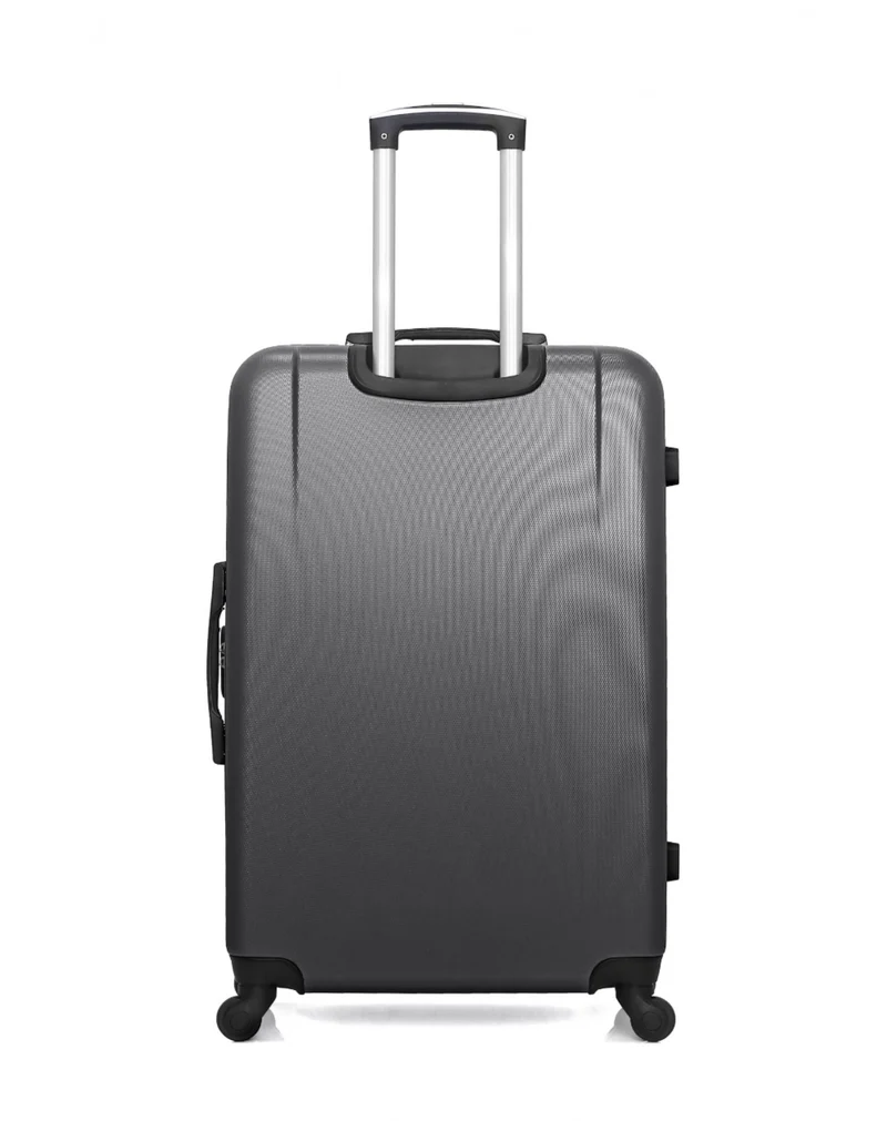 Set de 3 Valises Rigide MIAMI