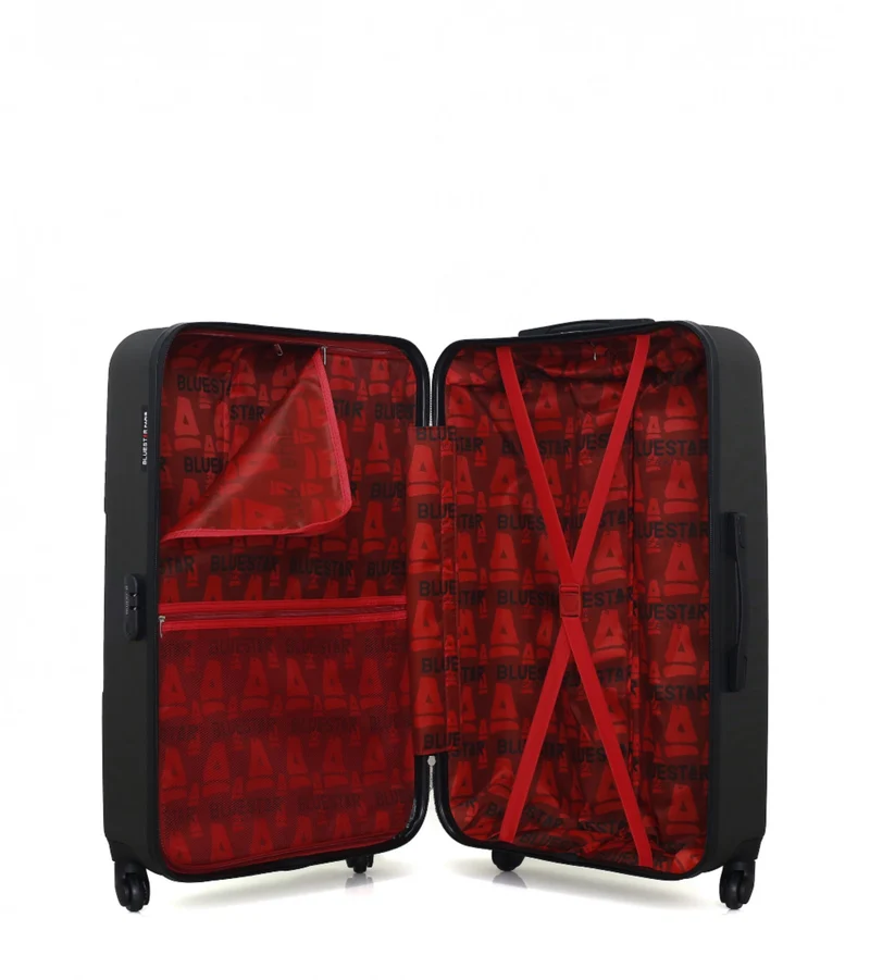 Set de 3 Valises Rigide MIAMI