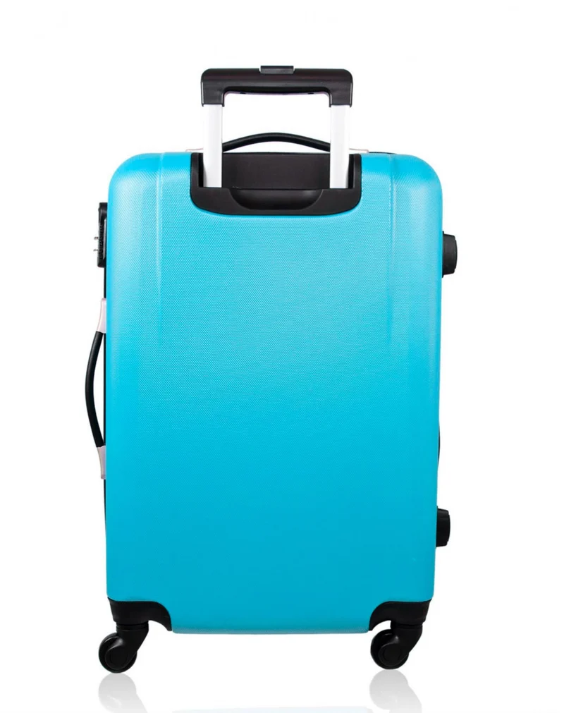 Set de 3 Valises Rigide MIAMI