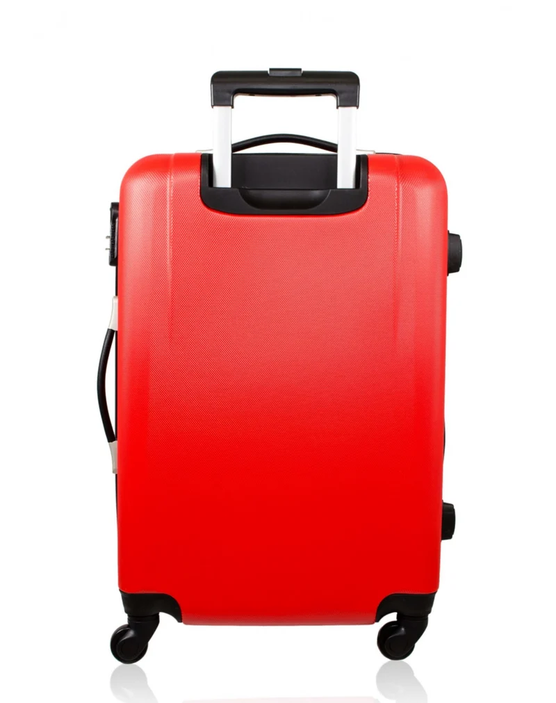 Set de 3 Valises Rigide MIAMI