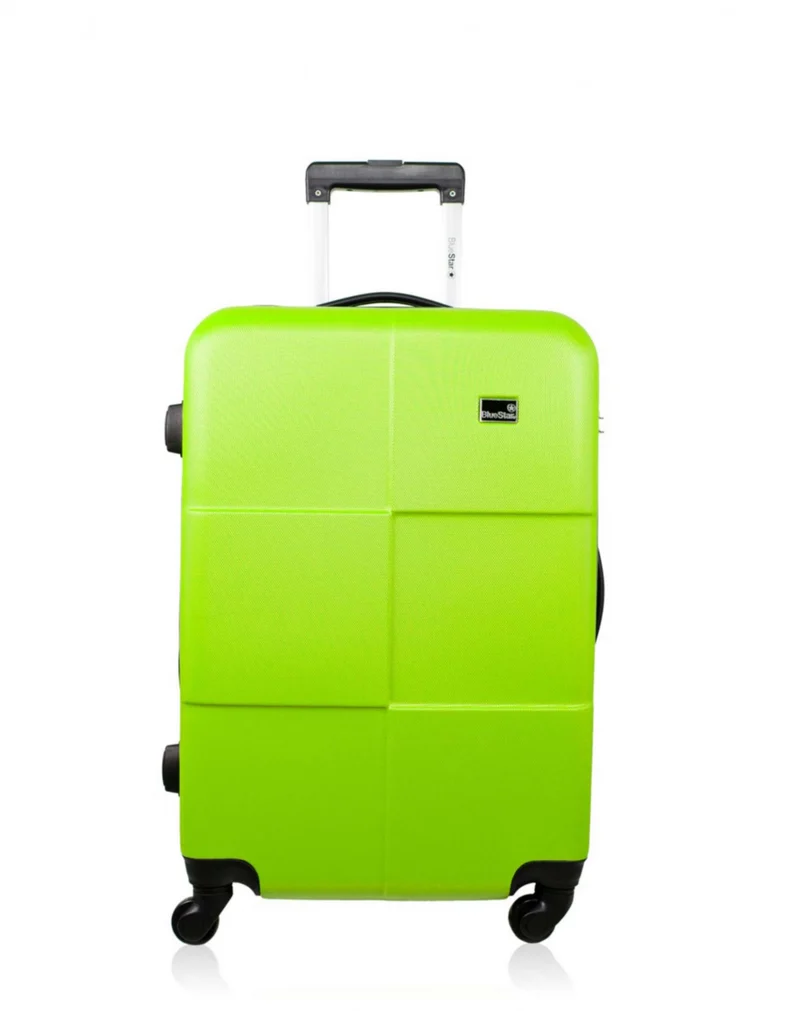 Set de 3 Valises Rigide MIAMI