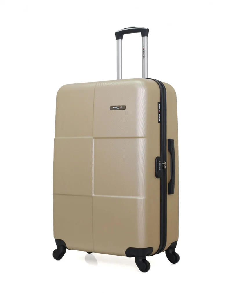 Set de 3 Valises Rigide MIAMI