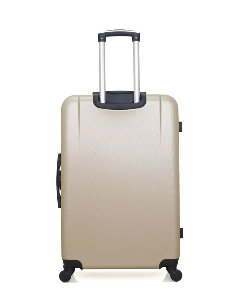 Set de 3 Valises Rigide MIAMI
