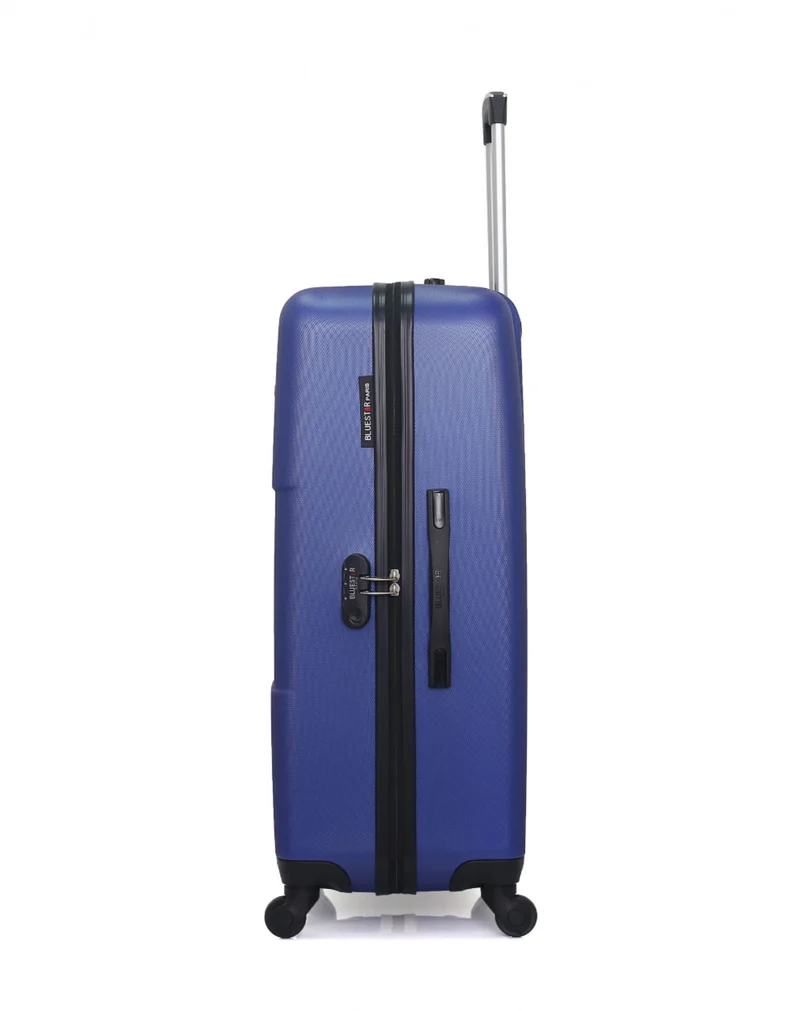 Set de 3 Valises Rigide MIAMI