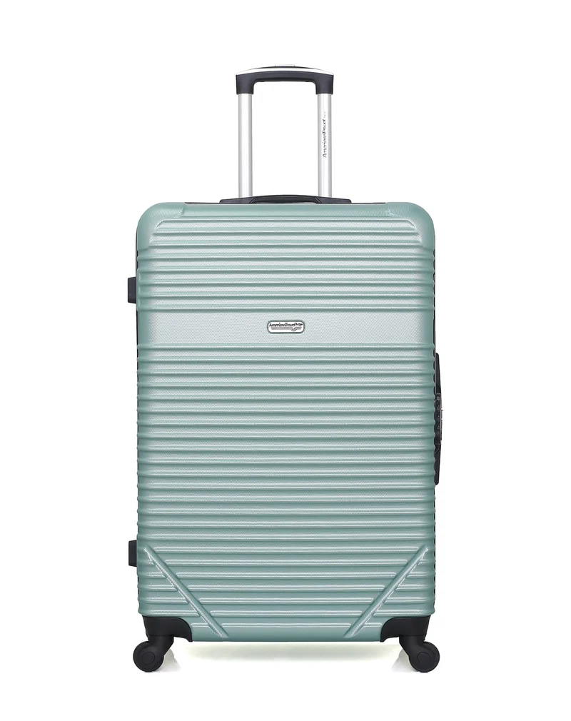 Set de 3 Valises Rigide MEMPHIS