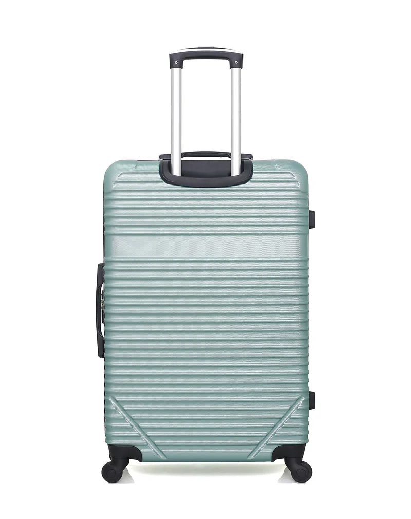 Set de 3 Valises Rigide MEMPHIS