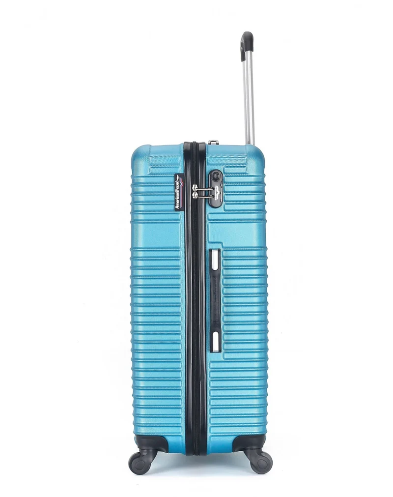 Set de 3 Valises Rigide MEMPHIS