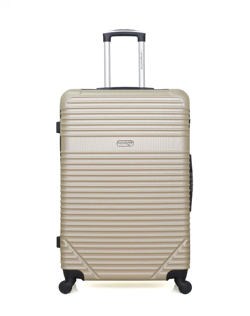 Set de 3 Valises Rigide MEMPHIS