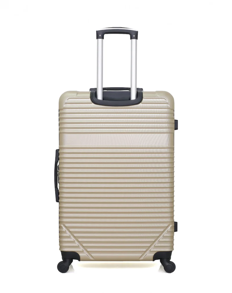 Set de 3 Valises Rigide MEMPHIS