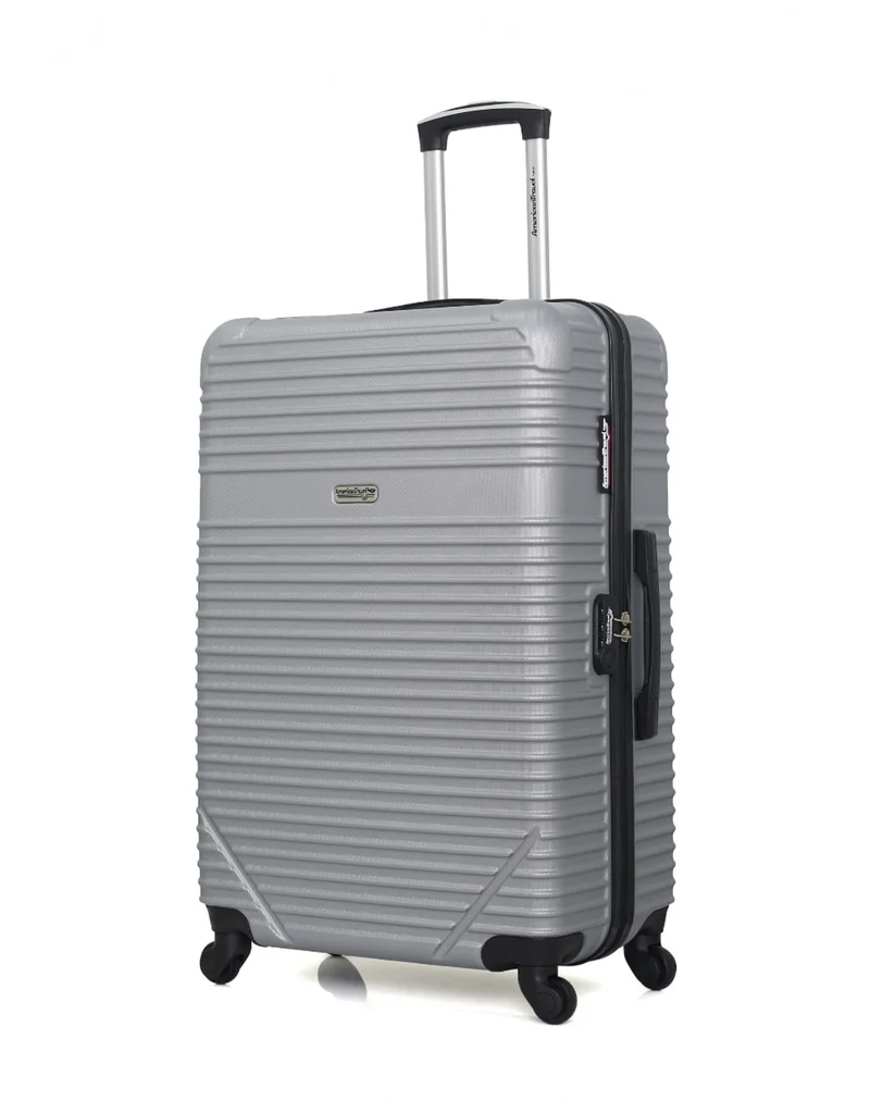 Set de 3 Valises Rigide MEMPHIS