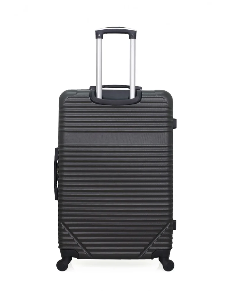 Set de 3 Valises Rigide MEMPHIS