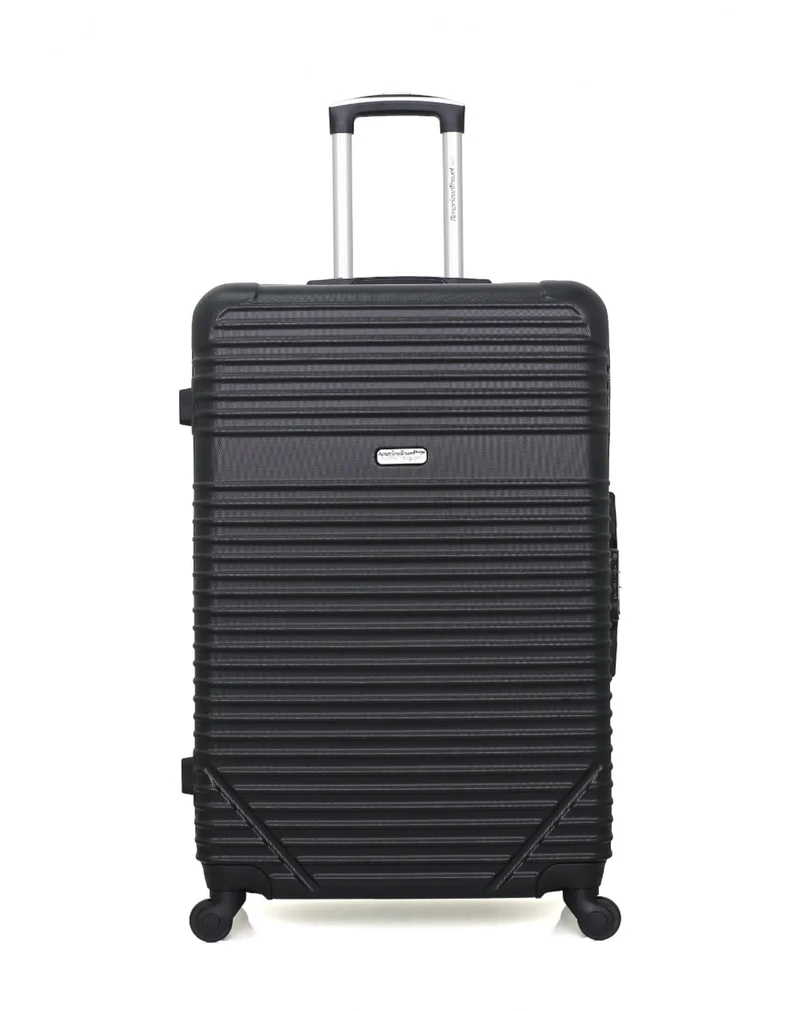 Set de 3 Valises Rigide MEMPHIS