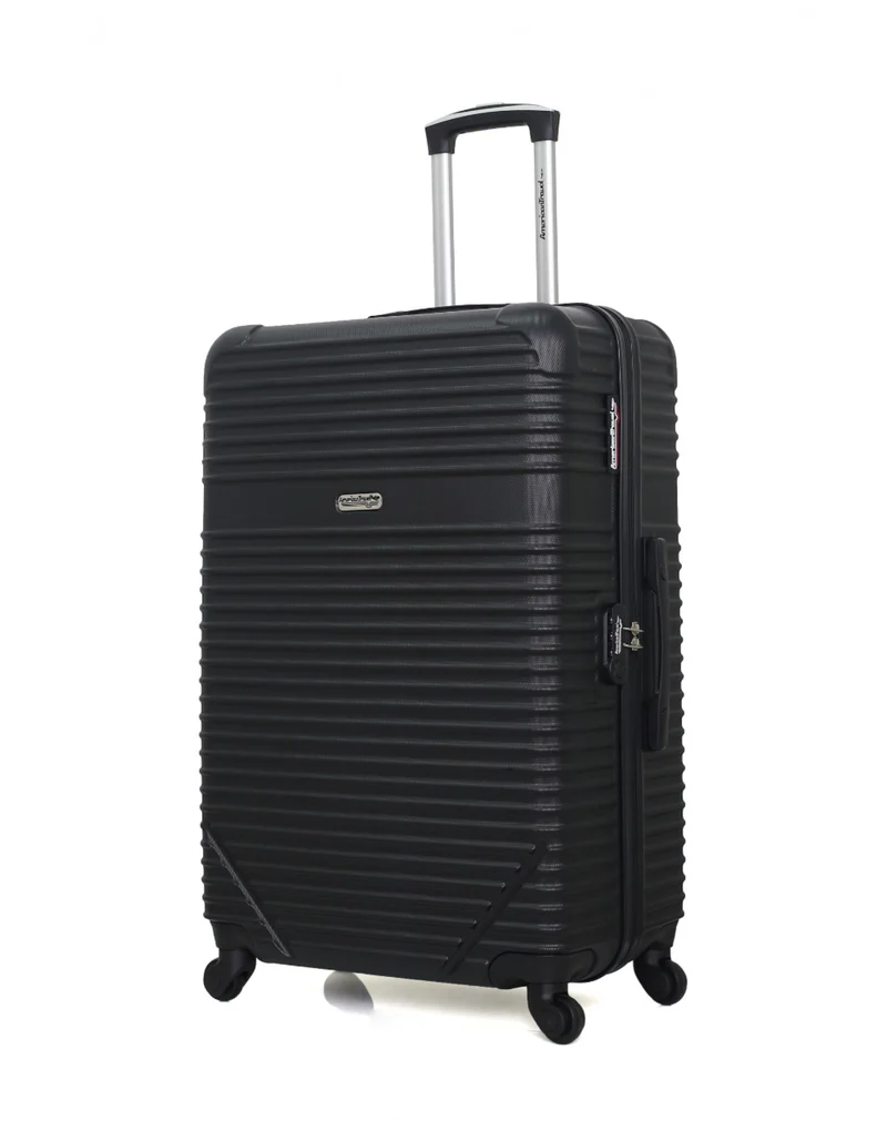 Set de 3 Valises Rigide MEMPHIS
