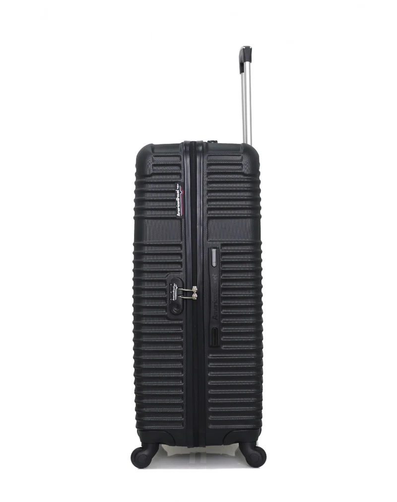 Set de 3 Valises Rigide MEMPHIS