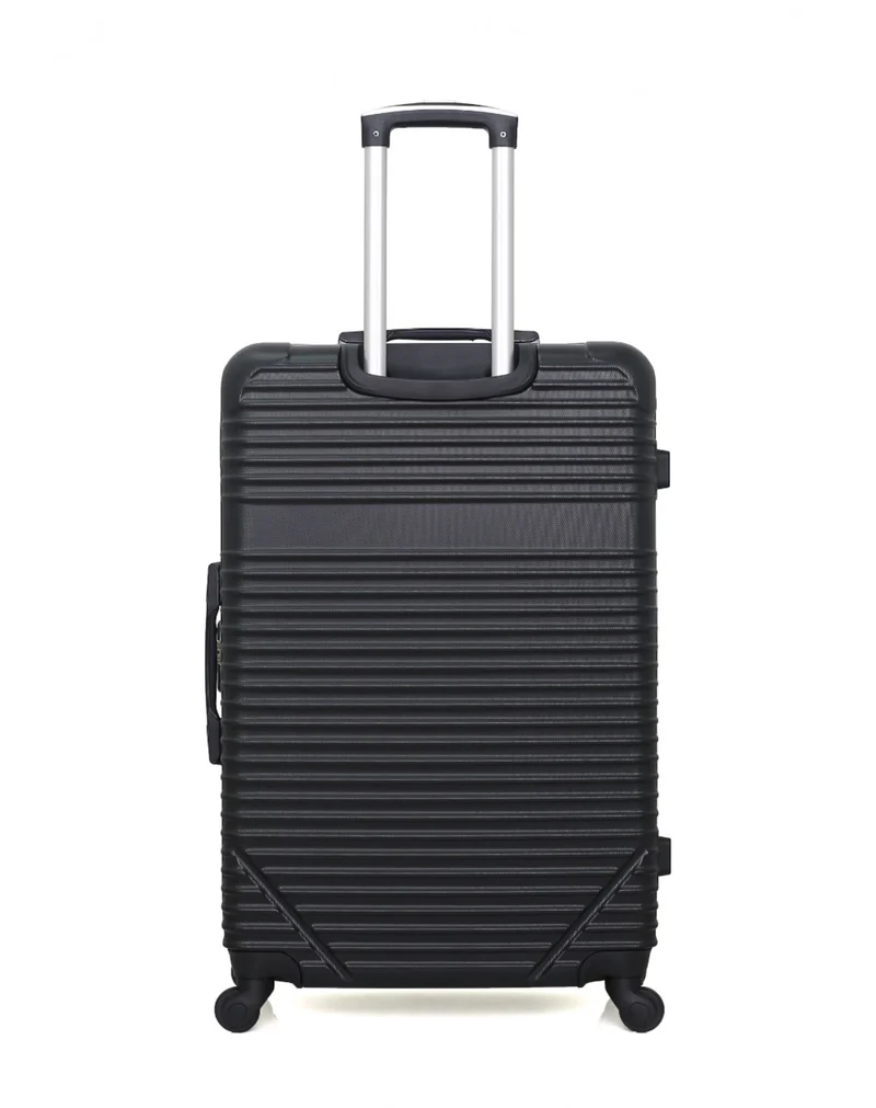 Set de 3 Valises Rigide MEMPHIS