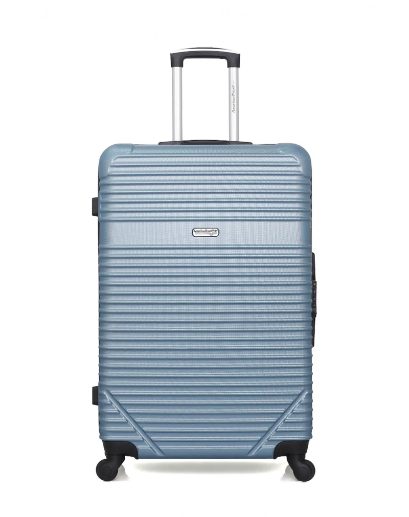 Set de 3 Valises Rigide MEMPHIS
