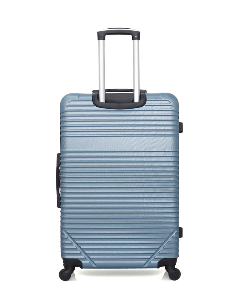 Set de 3 Valises Rigide MEMPHIS