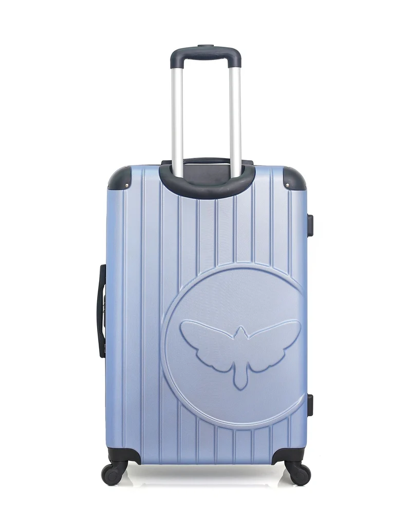 Set de 3 Valises Rigide MARIANNE
