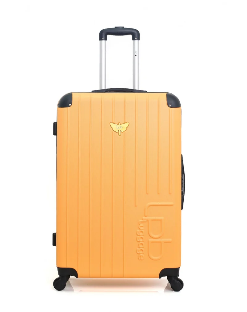 Set de 3 Valises Rigide MARIANNE
